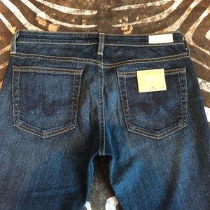 AG Adriana Goldschmied Jeans